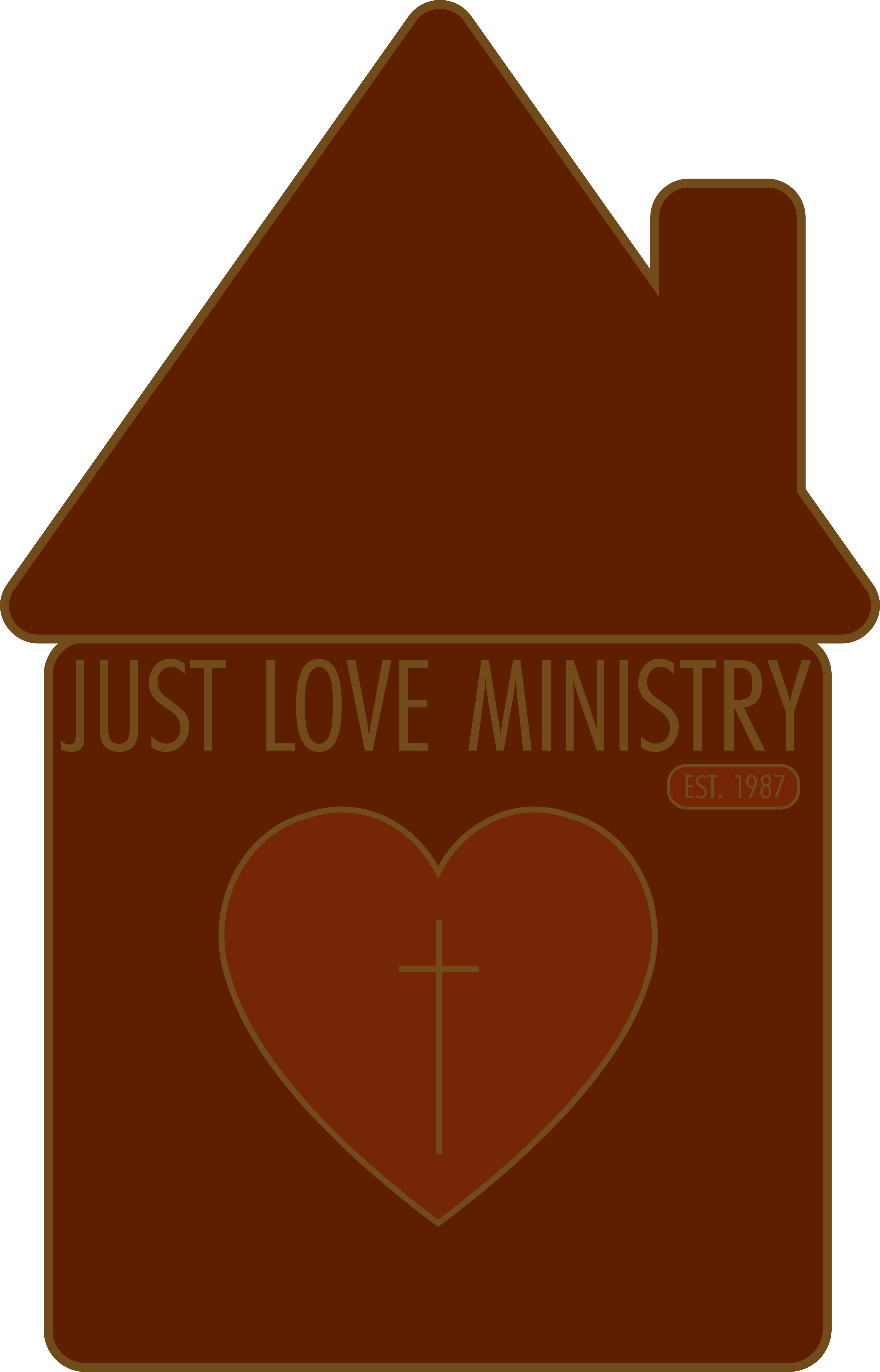 Just Love Ministry