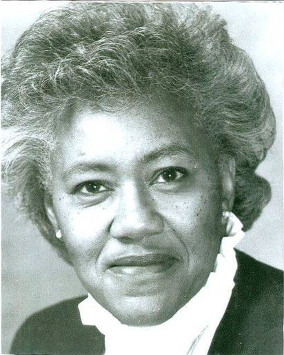 picture of Mrs. Gladys Rutledge Rayford