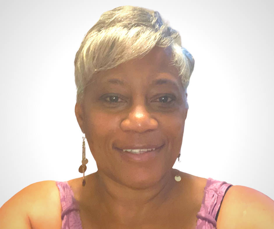 picture of Ms. Angela Rayford